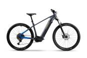 Haibike ALLTRACK 6.5 29 MTB Hardtail grey/blue/yellow glänzend - 1