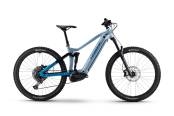 Haibike ALLTRAIL 10 27.5 MTB Fully slate blue/blue/black glänzend 40  - 1