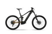 Haibike ALLTRAIL 10.5 ABS 27.5  / 29 " MTB Fully black/ninja gold/grey glänzend 40 2025 - 1