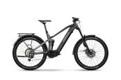 Haibike ADVENTR 11 ABS MTB Fully anthracite/acacia glänzend 2025 - 1