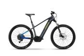 Haibike ALLTRACK 6.5 27.5 MTB Hardtail grey/blue/yellow - 1