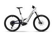 Haibike ALLTRAIL 8 Low 27.5 Low FS white/blue/gold glänzend 2025 - 1