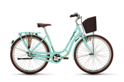 Victoria  Cityrad "ANTIQA 5"rockabilly mint - 1