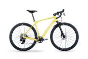 Lapierre CROSSHILL CF 6.0 S Herren grass yellow - glossy 2025 - 1