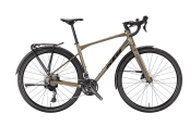 KTM  GRAVELATOR 20 LFC OLIVE PEARL - 1