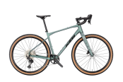 KTM  GRAVELATOR 15 BRIGHT TEAL MATT - 1