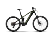 Haibike ALLMTN 6 High ocean black/grey glänzend 2026 - 1