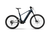 Haibike ALLTRACK 4 27.5 High stealth blue/dark silver glänzend 40 2026 - 1