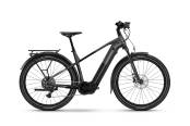 Haibike TREKKING 6.5 - High High stardust/titan glänzend 2026 - 1