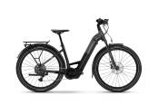 Haibike TREKKING 6.5 - Low Low stardust/titan glänzend 2026 - 1