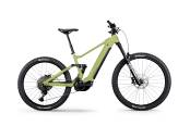 Lapierre OVERVOLT AM 5.8 Herren silent green - glossy 2025 - 1