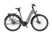KTM  MACINA CITY 830 PX RT MACHINE GREY MATT (GREY+BLACK) - 1