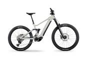 Lapierre OVERVOLT AM 7.8 Herren circular grey - glossy 2025 - 1