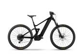 Lapierre OVERVOLT TR 4.6 Herren black - glossy 2025 - 1