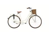 Excelsior Swan Retro Tourensport, 26", creme, 7 Gang SHIMANO "Nexus" RBN, 45 cm - 1