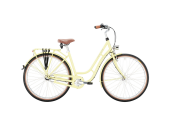 Excelsior Tourensport Swan Retro, 28", lemon, 7-Gang Rücktritt, 48 cm    - 1