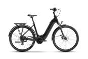 Winora Tria X7 Low Mysticblack 2026 - 1