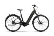 Winora TRIA N5f Low EARTHY GRANITE glänzend 2026 - 1