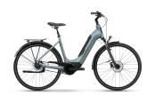 Winora Tria R8 Low FROSTY BLUE glänzend 2026 - 1