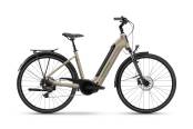 Winora Tria X9 Low BRANDIED PEARS glänzend 2026 - 1