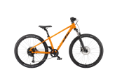 KTM  WILD SPEED 24 FRESH ORANGE MATT (BLACK) - 1