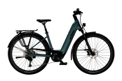 KTM MACINA GRAN 810 DI2 CAPE TOWN MATT (BLACK+SILVER)  2027 - 1