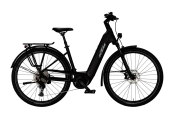KTM MACINA GRAN 820  DIAMOND BLACK MATT 2027 - 1