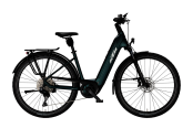 KTM MACINA STYLE 830  DARK SEA MATT 2027 - 1