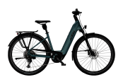 KTM MACINA STYLE CX 720 CAPE TOWN MATT (BLACK+SILVER) 2027 - 1