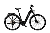 KTM MACINA SPORT SX 10 DI2 DIAMOND BLACK MATT 2027 - 1