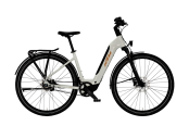 KTM MACINA SUPERBELT SX 20 METALLIC WHITE (BEIGE+BLACK) 2027 - 1