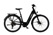 KTM MACINA TOUR P720 SMARAGD BLACK MATT (SILVER) 2027 - 1
