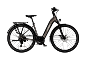 KTM MACINA JOY MOON ROCK MATT (SILVER+BLACK) 2027 - 1
