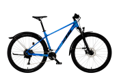 KTM CHICAGO STREET 291 VIVID BLUE  2027 - 1