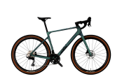 KTM GRAVELATOR ELITE 2X 2027 - 1