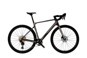 KTM GRAVELATOR PRO MOON ROCK MATT/CARGO GREEN MATT  2027 - 1