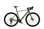 KTM GRAVELATOR PRO MOON ROCK MATT/CARGO GREEN MATT  2027 - 2