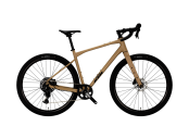 KTM GRAVELATOR 30  GREY BEIGE MATT  2027 - 1