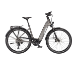   MACINA GRAN 810 MACHINE GREY MATT (SILVER+BLK)