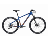  KATO PRO 27.5 Uni met satin blue/met dark brown - glossy 