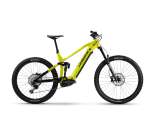  ALLMTN 6 MTB Fully nebular lime/black glänzend