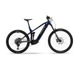  ALLMTN 6 MTB Fully ocean black/grey glänzend