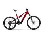  ALLMTN CF 9 MTB Fully red/black/platinum glänzend