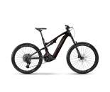  ALLMTN CF 9 MTB Fully black/platinum glänzend 2025