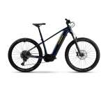  ALLTRACK 10 27.5 MTB Hardtail blue/titan/yellow glänzend 40 2025