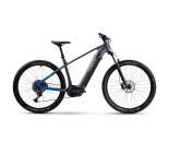  ALLTRACK 6.5 29 MTB Hardtail grey/blue/yellow glänzend