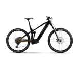  ALLTRAIL 10 29 MTB Fully black/ninja gold/grey glänzend 2025