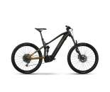  ALLTRAIL 10.5 ABS 27.5  / 29 " MTB Fully black/ninja gold/grey glänzend 40 2025