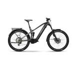  ADVENTR 11 ABS MTB Fully anthracite/acacia glänzend 2025