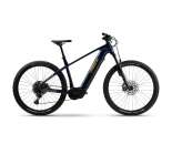  ALLTRACK 11 ABS 29 MTB Hardtail blue/titan/yellow glänzend 2025